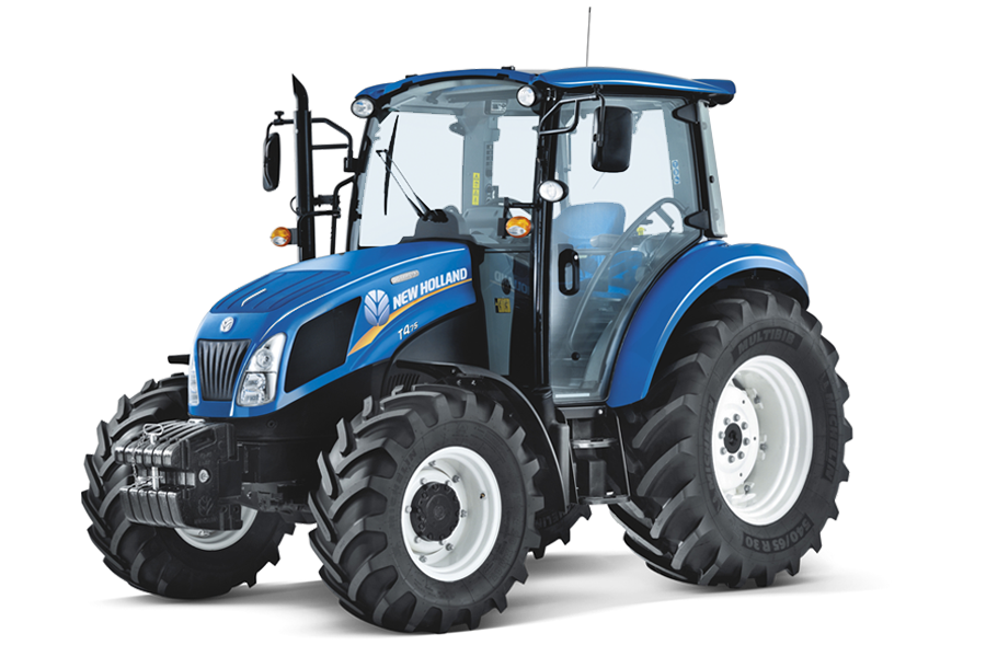 Volvo FL Safety System