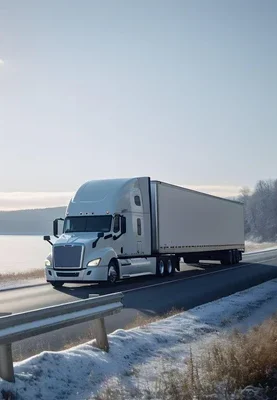 a-large-truck-transports-cargo-during-a-winter-storm_600x600