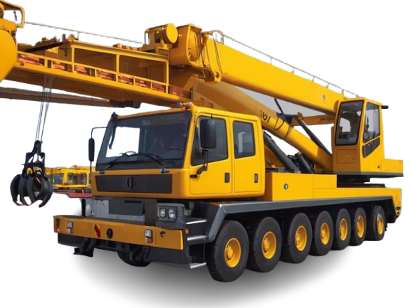 Excavator