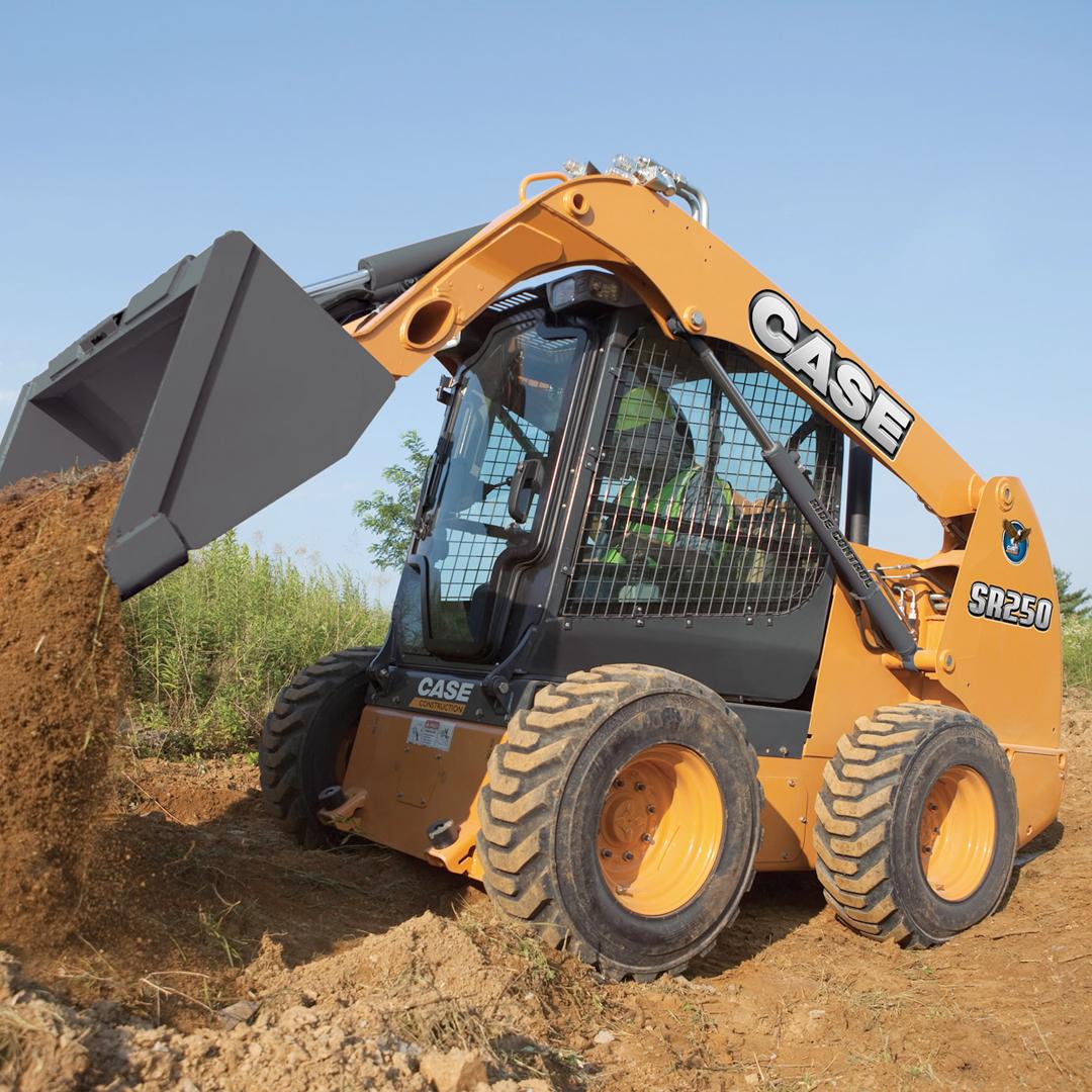 Dump Truck