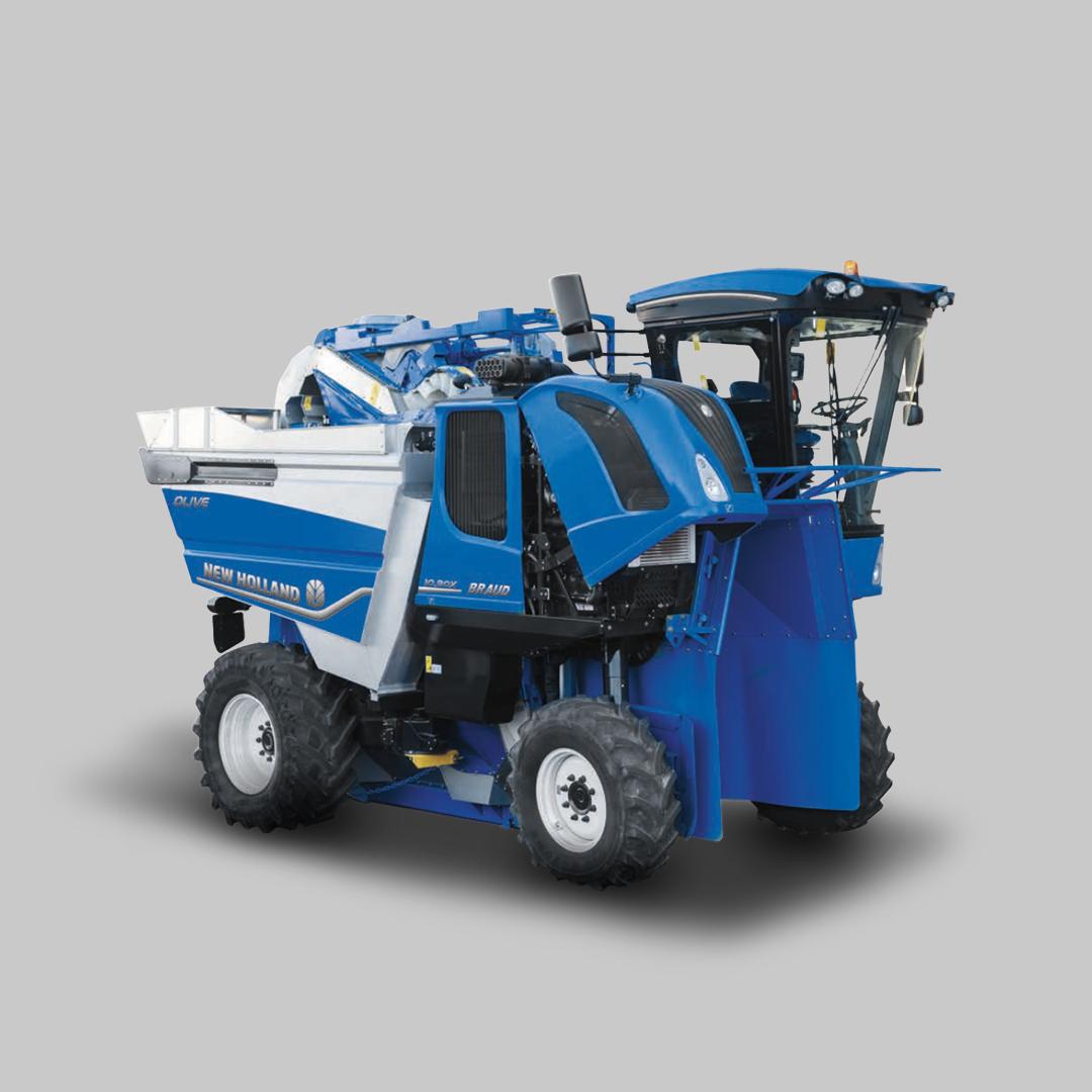 Excavator