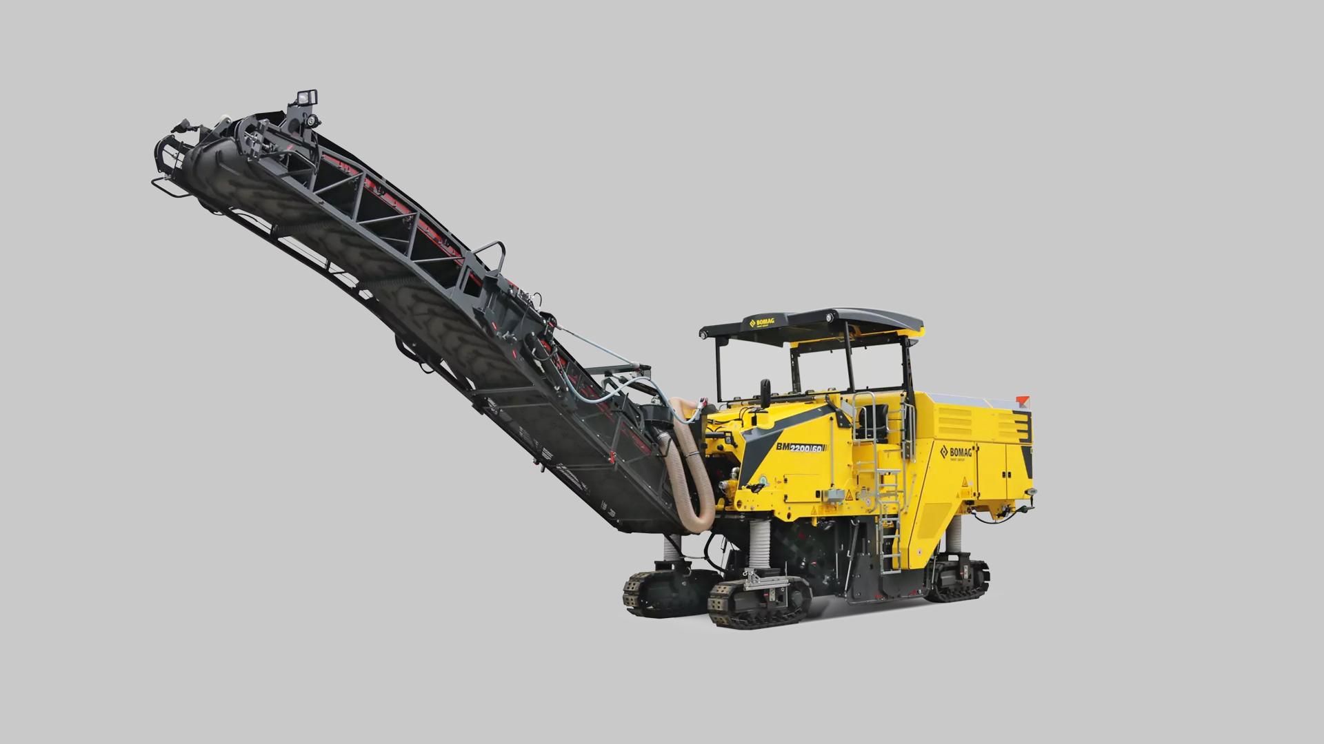 Excavator