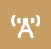 AI Icon (A)