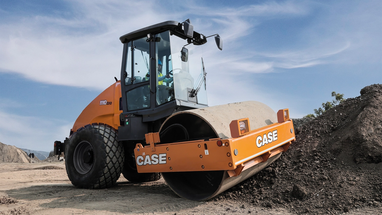 Bulldozer