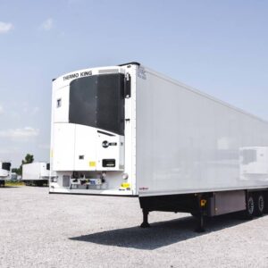 2019 Schmitz Cargobull SKO FP 45 ThermoKing SLXi 300