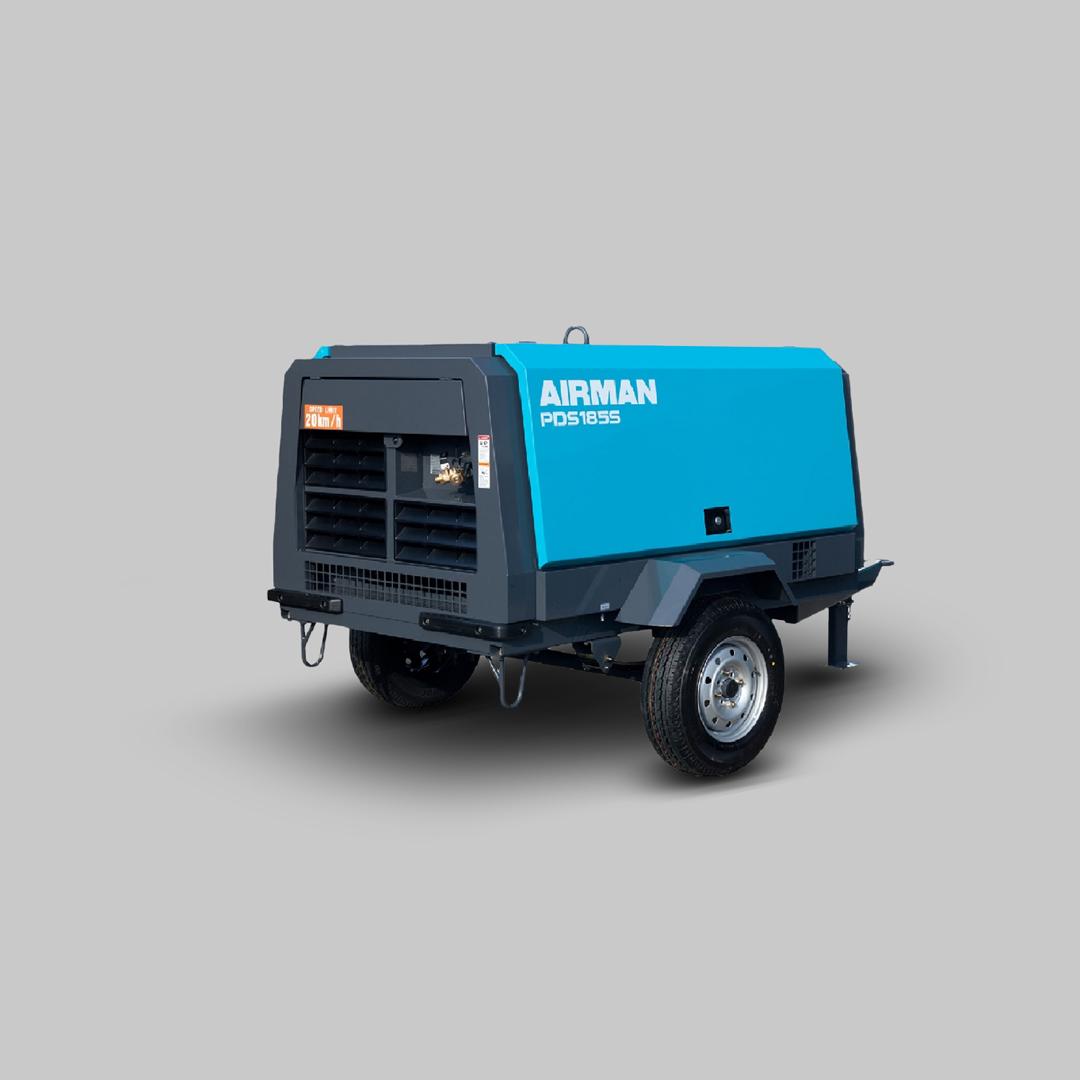 Brand : Airman AirCleaner