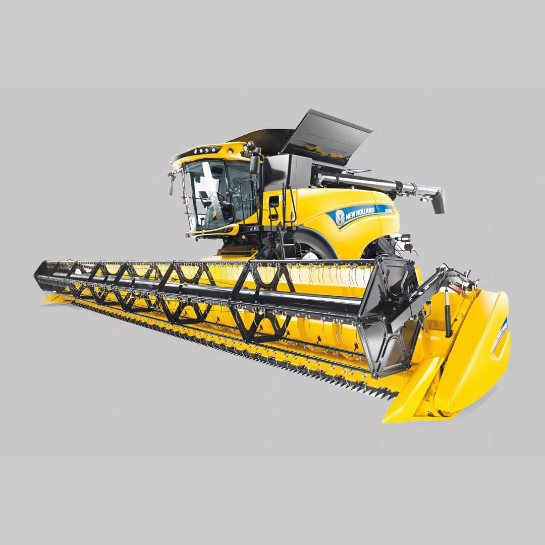 Wheat Harvester-CR10.90