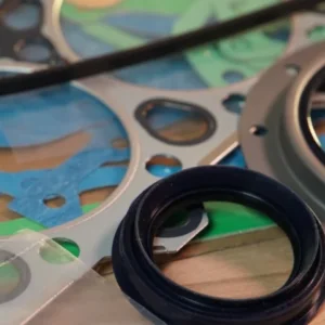 Morooka Ersatzteile Dichtungssatz 4D34T Mitsubishi Diesel Motor