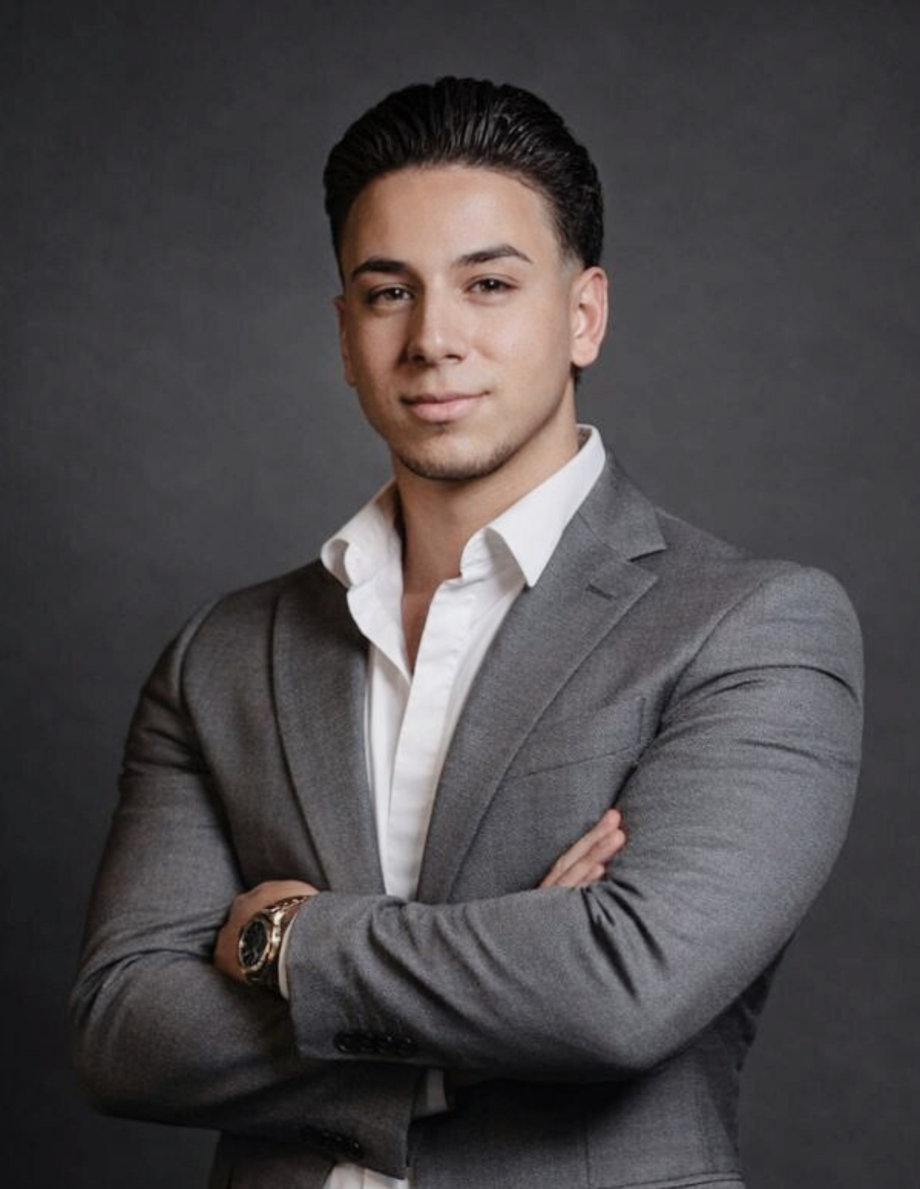 Andalousia Global Business